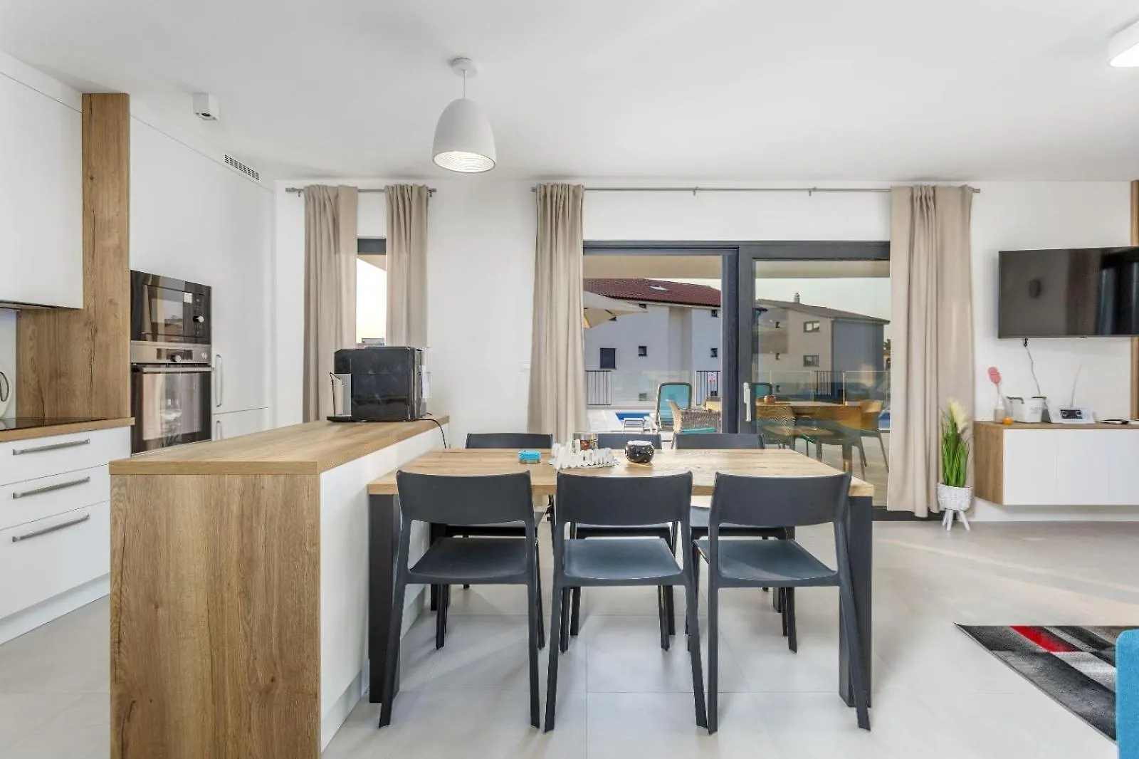 Apartment Vila Lana, 5 Sterne Sveti Anton