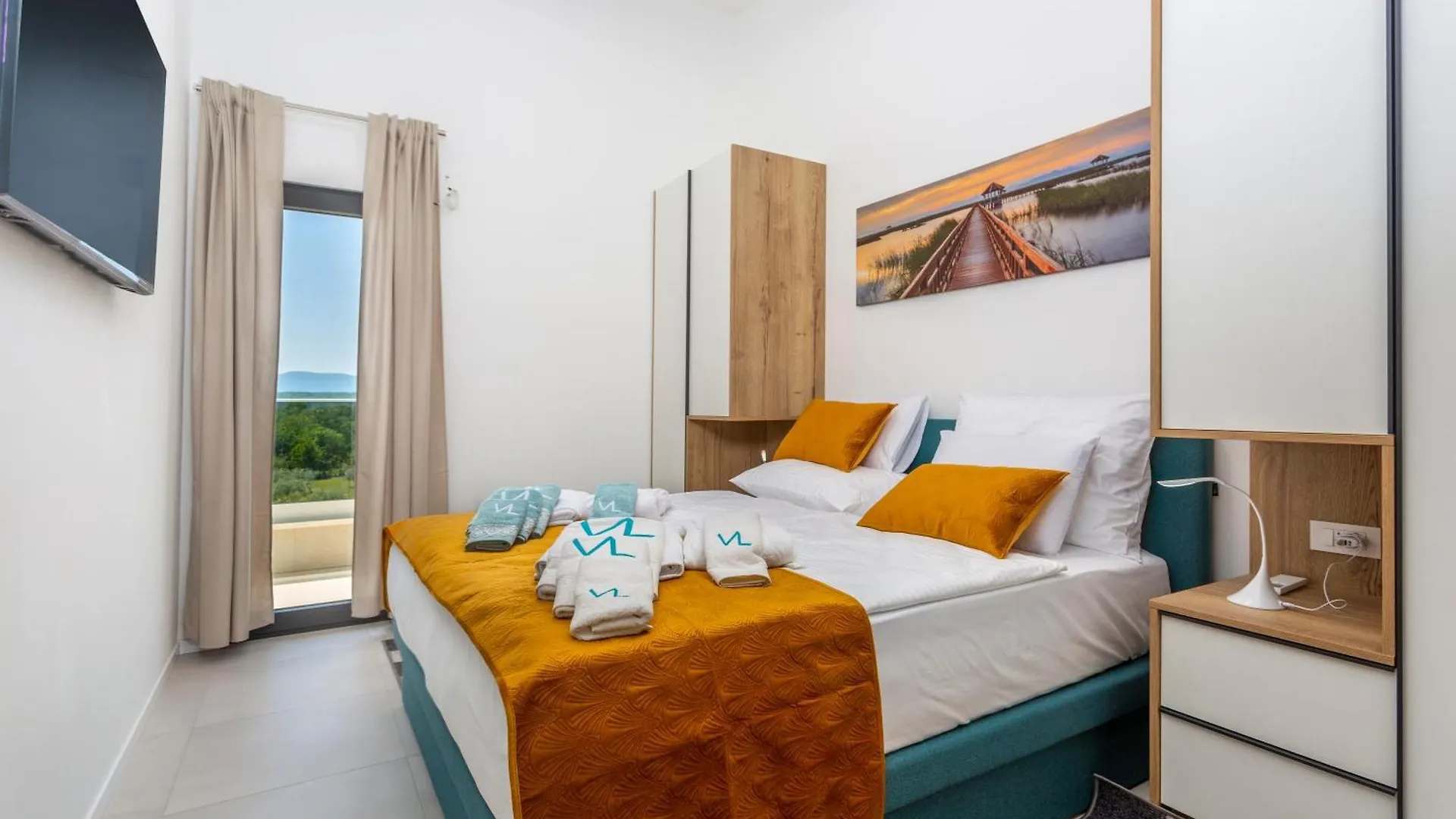 Vila Lana, 5 Sterne Sveti Anton  Croatia