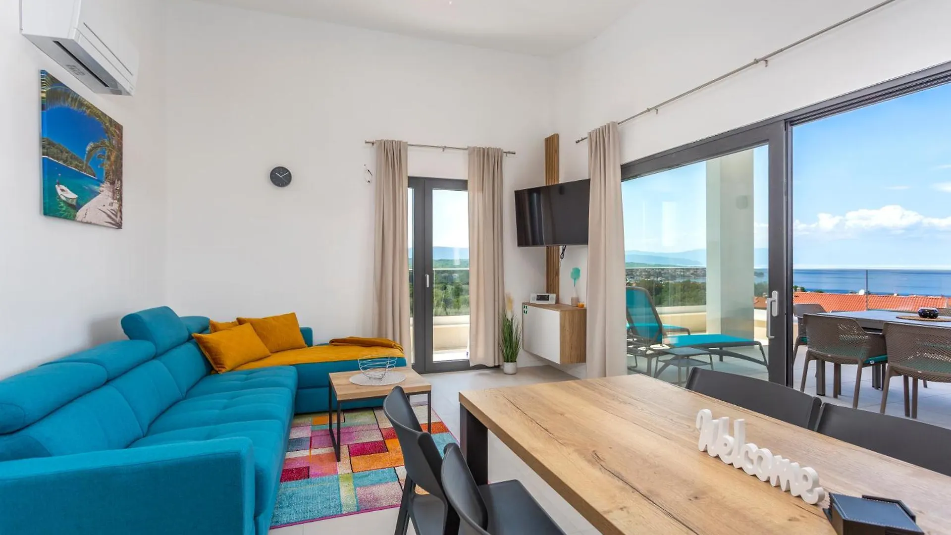 Vila Lana, 5 Sterne Sveti Anton  0*, Sveti Anton (Krk)