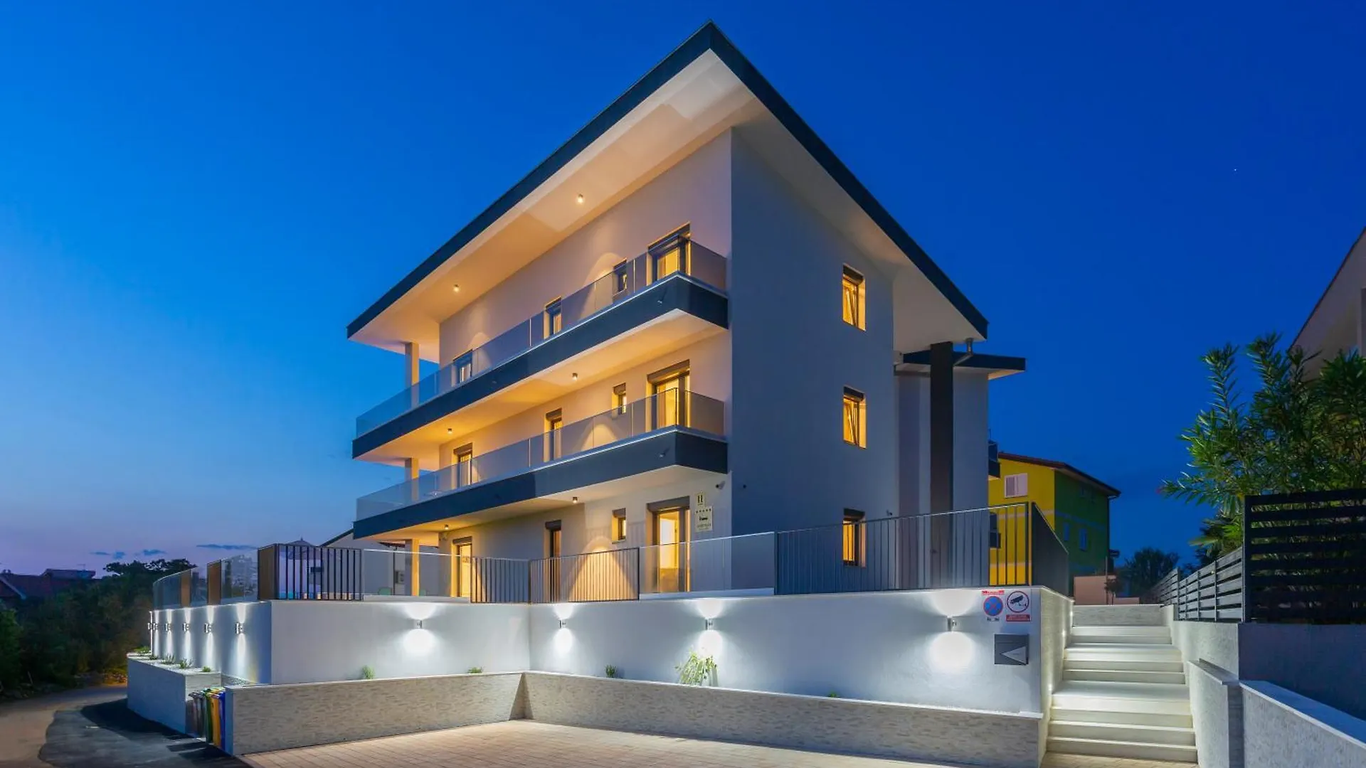 Vila Lana, 5 Sterne Sveti Anton  Sveti Anton (Krk)