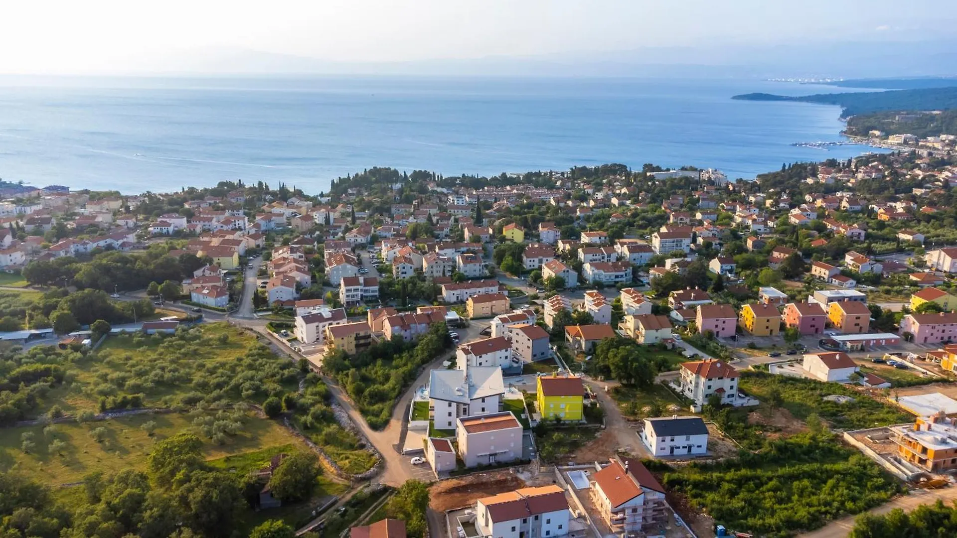 Vila Lana, 5 Sterne Sveti Anton
