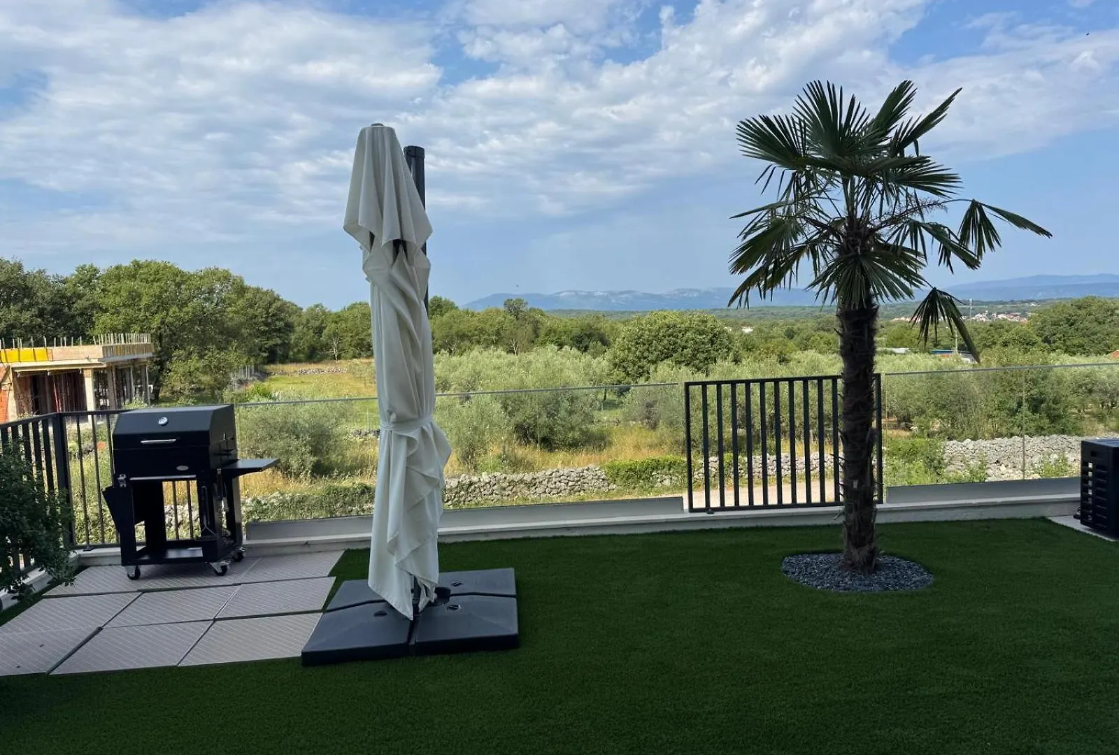 公寓 Vila Lana, 5 Sterne Sveti Anton