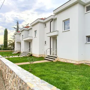 Casa vacanze Adria House, Sveti Anton (Krk)