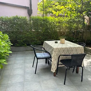 Alaburic & Frühstückspension