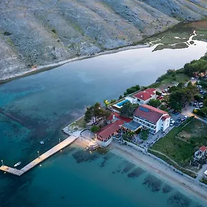 Dupin Gasthof Vlašići
