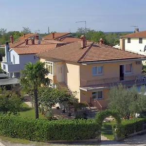 & Barbara Gasthof Umag