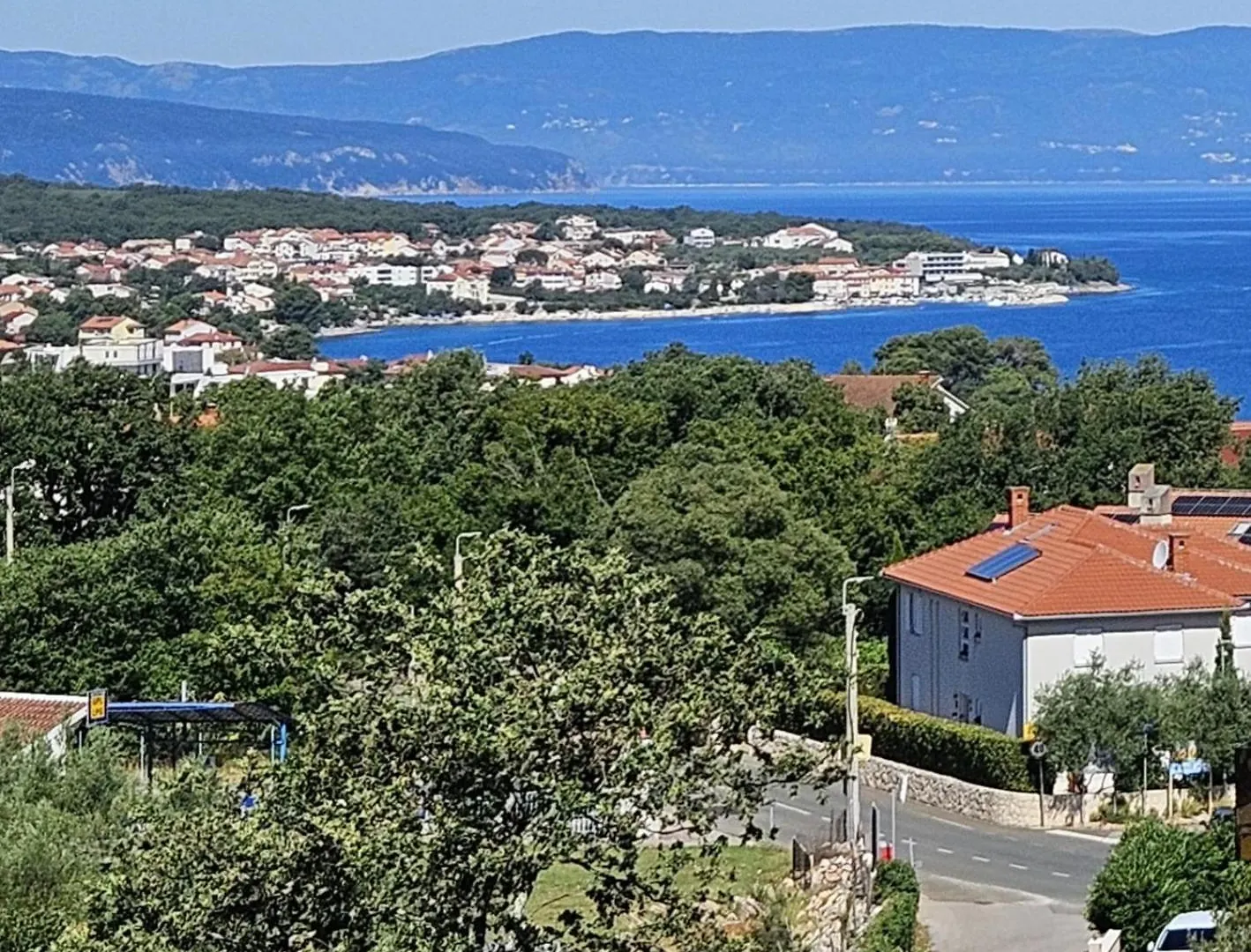 Vila Lana, 5 Sterne Sveti Anton  Sveti Anton (Krk)